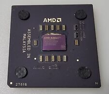 Rare Vintage AMD Athlon A1000AMT3C Ceramic Processor 1999 picture