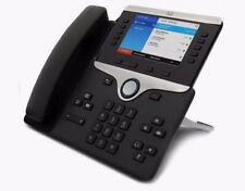 Cisco CP-8841 Unified IP Business Office Phone Color Display PoE picture