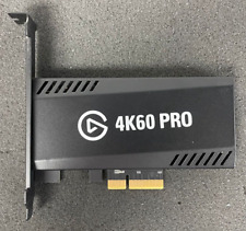Elgato 4K60 Pro MK.2 20GAS9901 - Internal Capture Card picture