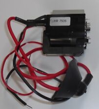 LINE TRANSFEREE HR 7506=AT2079-30101 Commodore, Philips NEW FLYBACK TRANSFORMER NEW picture