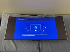 Samsung Odyssey OLED G8 34 in 3440 x 1440 Monitor - LS34BG850SN [MONITOR ONLY] picture