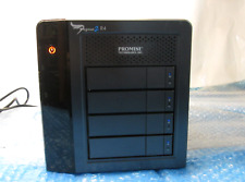 Promise technology Pegasus 2 R4 | No HDD/ w/Power cord. picture