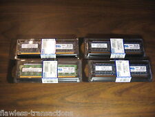 DELL Certified SNPU8622C/1G DDR2 DIMM 667Mhz Desktop Memory RAM PC2-5300 NEW  picture