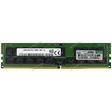 HP 32GB DDR4-2666 RDIMM 815100-B21 850881-001 840758-091 HPE Server Memory RAM picture