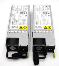 Lot of 2 EMERSON Oracle Sun  AA27020L A256 600W AC Input Power  Oracle 7079395 picture