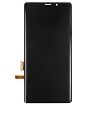 Replacement OLED Assembly Without Frame Compatible For Samsung Galaxy Note 9 picture