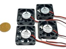 4 x  5v 3010 3cm Brushless Cooling Fan small micro 30mm Gdstime 30mm x 10mm picture
