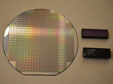 SILICON WAFER Collectors Set- 6