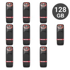USB 3.0 128GB 1/ 5/10PCS High Speed USB Flash Drive Memory Stick Thumb Drive lOT picture
