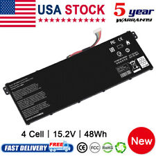 For Acer Nitro 5 AN515-51 AN515-52 AN515-53 Laptop Battery Notebook PC picture
