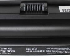 OEM Laptop Battery for Sony Vaio VGP-BPS22 VGP-BPS22A VGP-BPL22 VGP-BPS22/A picture