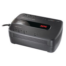 APC BE650G1 Back-UPS 650 8-Outlet 650VA System picture