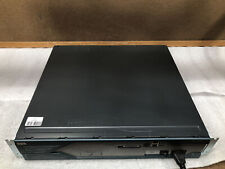 Cisco 2800 Series CISCO2851 TE-C31/K900-04-0400 Integrated Services Router-RESET picture