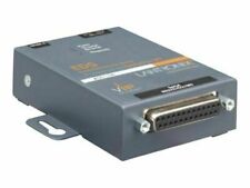 Lantronix Ed1100002-01 Device Server EDS1100 1 Port Secure RS232/422/485 Serial picture