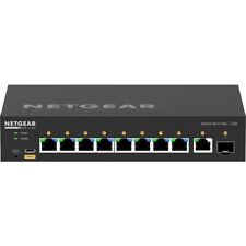 Netgear AV Line M4250 GSM4210PD Ethernet Switch picture