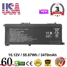 SAO4XL SA04XL Laptop Battery for HP ENVY X360 15-DR Series L43248-AC2 L43267-005 picture