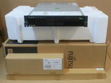 Fujitsu Primergy RX2540 M4 2x 10C Silver 4114 2.2GHz 16GB Ram 8x 2.5