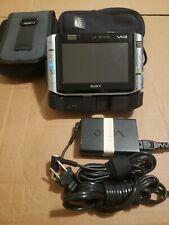 Sony VAIO UX Series VGN-UX280P 4.5