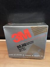 10 3M DS,HD 5 1/4