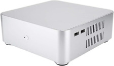 ITX Case,Beautiful and Exquisite,Frosting Treatment,First-Class Quality,197 * 19 picture