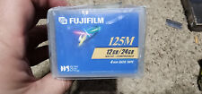 Lot of 6 New FujiFilm DDS-3 DAT 125M 4mm 12/24GB tape Data Cartridges picture