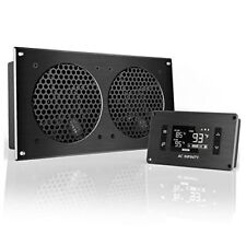  AIRPLATE T7, Quiet Cooling Fan System 12