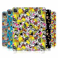 OFFICIAL LOONEY TUNES PATTERNS SOFT GEL CASE FOR APPLE SAMSUNG KINDLE picture