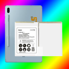 High-Performance 7140mAh High Power Battery for Samsung Galaxy Tab S6 10.5 T867V picture