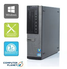 Custom Build Dell Optiplex 790 i5-2400 3.1GHz Desktop Computer PC picture