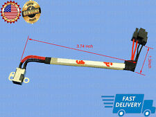 Genuine DC Power Jack Charging Cable harness For MSI Katana GF66 11UE 11UG GL66 picture