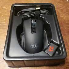 Redragon M711 COBRA PC Gaming Mouse 16.8 Million Chroma RGB Color Backlit  picture