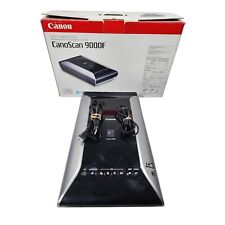 Canon CanoScan 9000F USB Flatbed Color Photo Film Negative Document Scanner picture