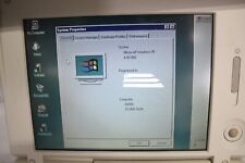 Retro PC Compaq LTE Elite 4/75CXL Intel i486DX4 16MB RAM 510MB HDD Fully Tested picture