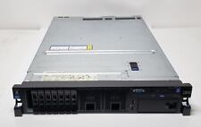 IBM System x3650 M4 Dual Intel Xeon E5-2670 @2.60GHz 128GB RAM No HDD picture