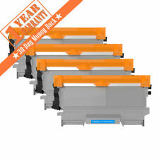 Multipack New TN450 Toner Cartridge for Brother HL2240 2242D 2270DW MFC7360N picture