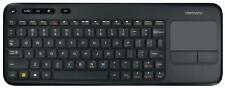 Logitech Harmony Smart Keyboard ADD-ON - No Receiver picture