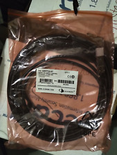 Lot 10x Siemon QSFP24-07 QSFP To QSFP 40GBE 7 Meters Passive Network Cable 24AWG picture