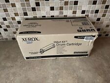 GENUINE XEROX 013R00623 DRUM CARTRIDGE FOR WORKCENTRE 4150 ULAT-22 picture