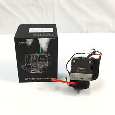 Creality Sprite Black Gray Heavy Duty Direct Drive Extruder Upgrade Kit picture