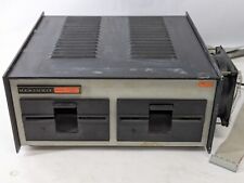 Vintage Heathkit H17 Dual Floppy Disk System, Floppy Disk Drive picture
