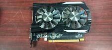 Zotac GeForce GTX 1050 Ti OC 4GB GDDR5 Graphics Card *TESTED #95 picture
