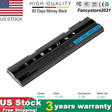 For Dell N3X1D T54F3 Latitude E6540 E6440 E5530 E5430 E6520 E6420 Fancy Battery picture
