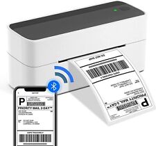 Phomemo Bluetooth/USB 4x6 Thermal Shipping Label Printer for UPS USPS eBay Etsy picture