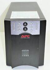 APC | DLA1500 | Smart UPS 1440VA 980W Tower w/New Batteries picture