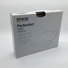 New Epson Perfection V30 Flatbed Scanner picture