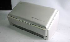 Fujitsu ScanSnap S1500M Document Scanner NO Power Supply #D picture