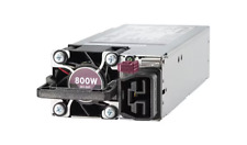 HPE 800W Flex Slot Platinum Hot Plug Power Supply P38995-B21 picture