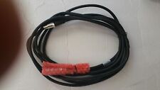OEM Dell TYCO 1902463-4 DIRECT ATTACHED SFP (SFP to HSSDC2) 5M Cable 038-003-280 picture
