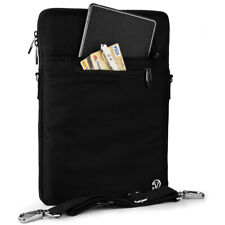 VanGoddy Tablet Sleeve Case Shoulder Bag For 12.4