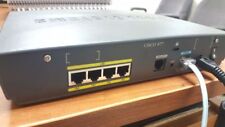 LOT of TWO Cisco 877 CISCO877- ADSL  Router fully tested... picture